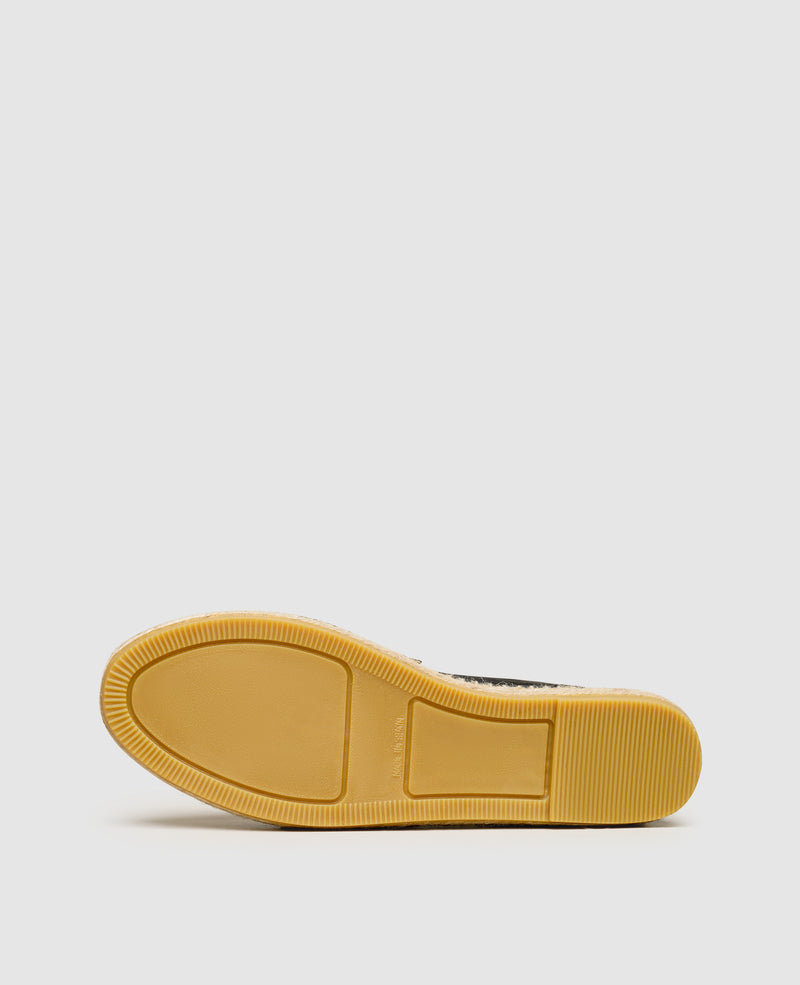 Shoepassion Sommerliche Espadrilles aus Nubuk Henry Stevens Shoepassion Große Rabatte