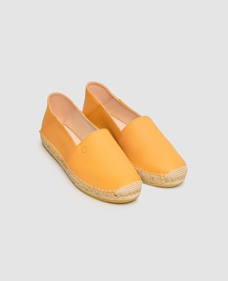Shoepassion Sommerliche Espadrilles aus Nubuk Henry Stevens Shoepassion Saisonale Angebote