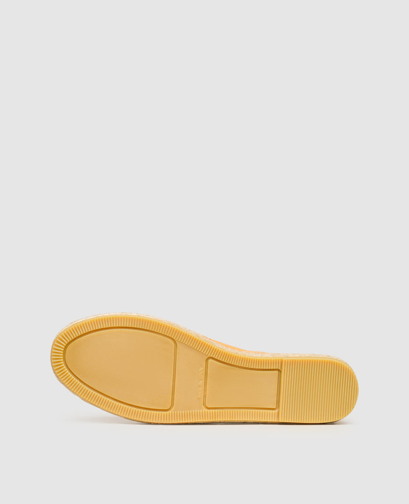 Shoepassion Sommerliche Espadrilles aus Nubuk Henry Stevens Shoepassion Saisonale Angebote