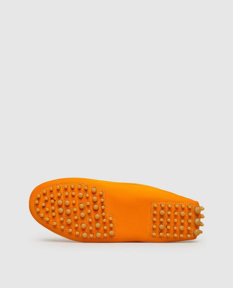 Shoepassion Damen-Mokassins aus Bio-Leder Henry Stevens Shoepassion Begrenzte Freigabe