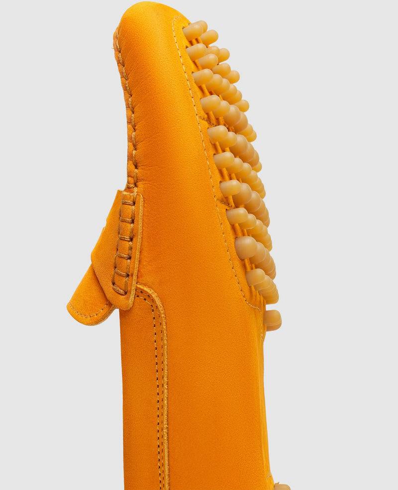 Shoepassion Damen-Mokassins aus Bio-Leder Henry Stevens Shoepassion Begrenzte Freigabe