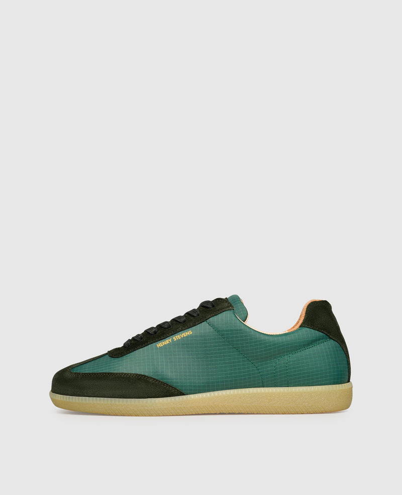 Shoepassion Travis TIS Sneaker in Grün - Henry Stevens Shoepassion Bis zu 50% Rabatt