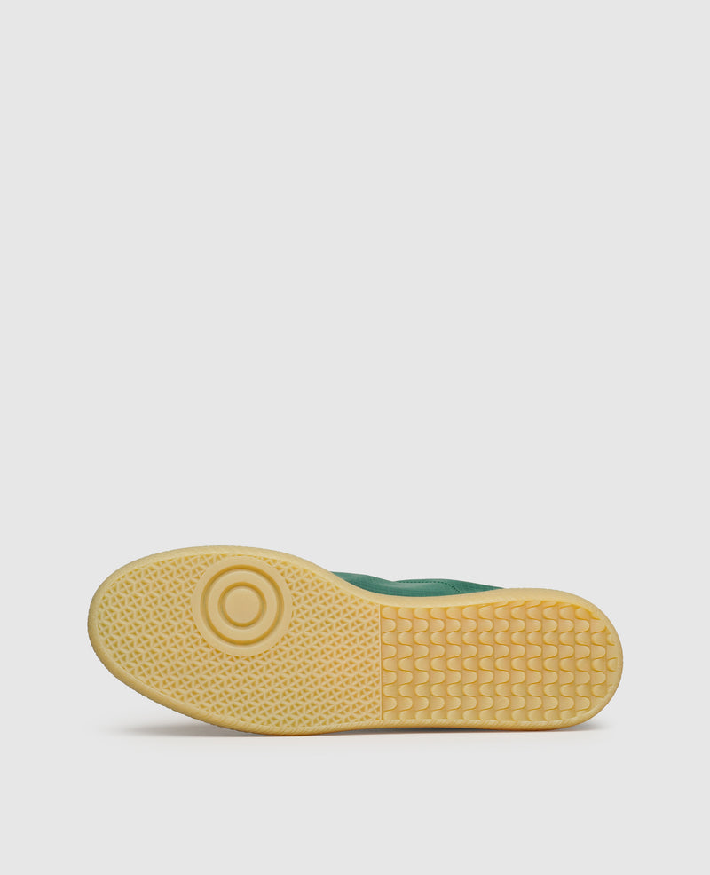 Shoepassion Travis TIS Sneaker in Grün - Henry Stevens Shoepassion Bis zu 50% Rabatt