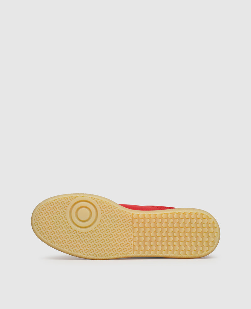 Shoepassion Travis TIS Sneaker in Rot - Henry Stevens Shoepassion Bis zu 60% Rabatt