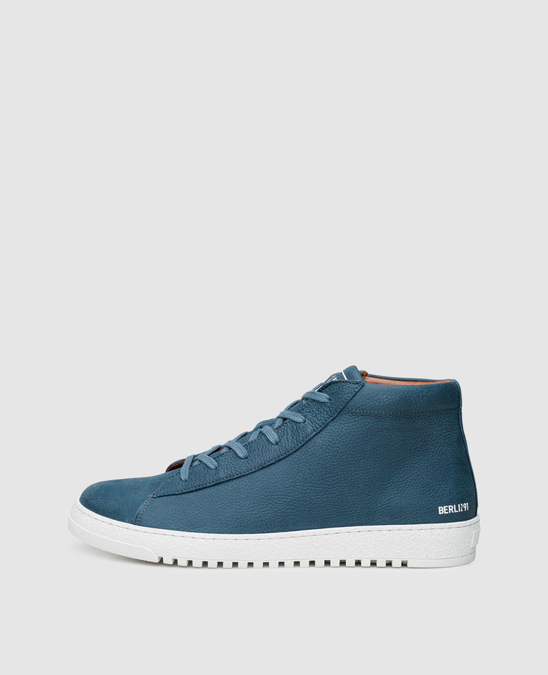 Shoepassion Ultraleichter High-Top Sneaker für Herren Berlin N91 bei SHOEPASSION Shoepassion