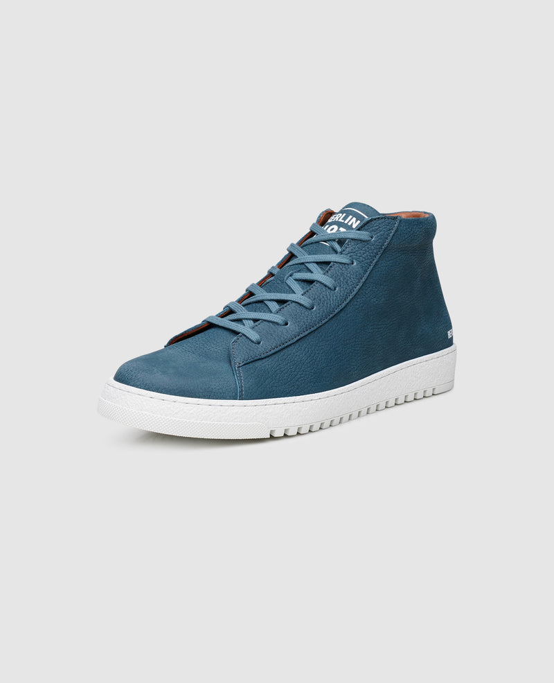 Shoepassion Ultraleichter High-Top Sneaker für Herren Berlin N91 bei SHOEPASSION Shoepassion Bis zu 55% Rabatt
