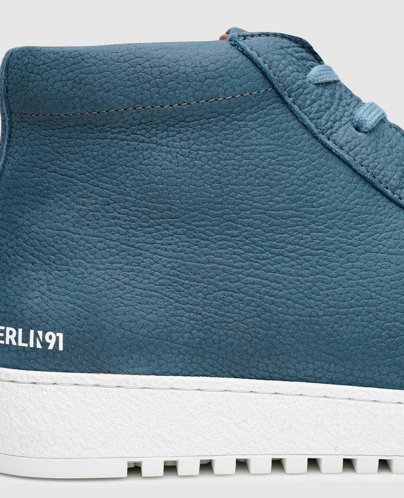 Shoepassion Ultraleichter High-Top Sneaker für Herren Berlin N91 bei SHOEPASSION Shoepassion Bis zu 55% Rabatt