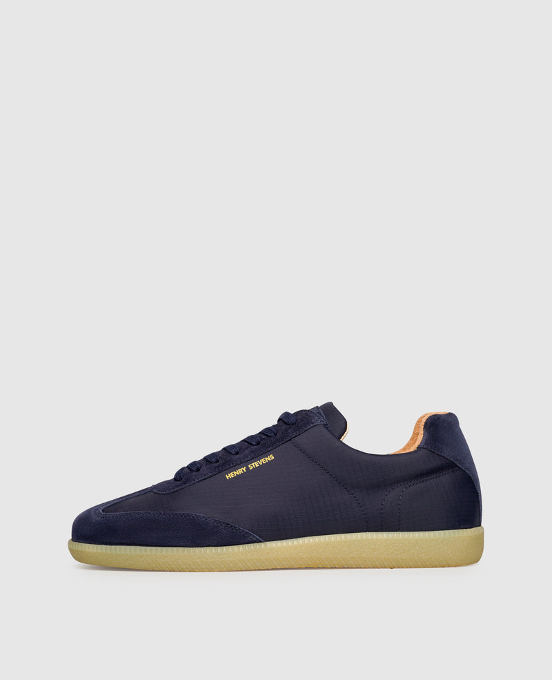 Shoepassion Travis TIS Sneaker in Navy - Henry Stevens Shoepassion Discount Store für neue Produkte