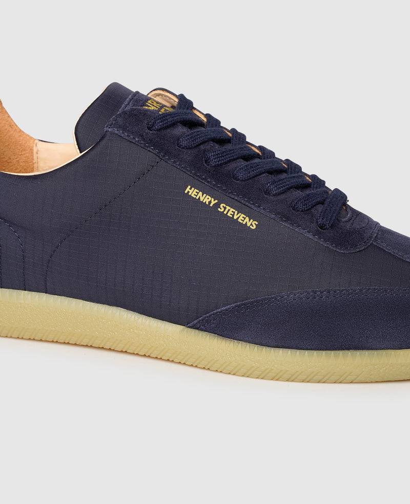 Shoepassion Travis TIS Sneaker in Navy - Henry Stevens Shoepassion Discount Store für neue Produkte