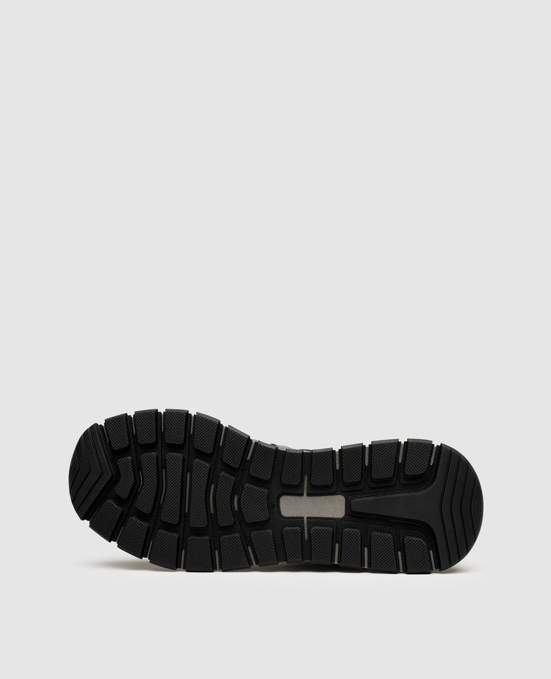 Shoepassion Sportliche Herren-Sneaker aus Leder N91 bei SHOEPASSION Shoepassion Nur noch ein Tag übrig