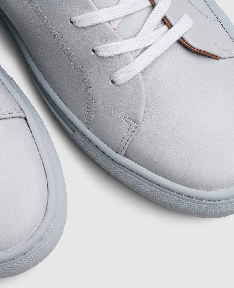 Shoepassion Sneaker aus Kalbsleder für Herren |Berlin N91 bei SHOEPASSION Shoepassion Kostenloser Versand international