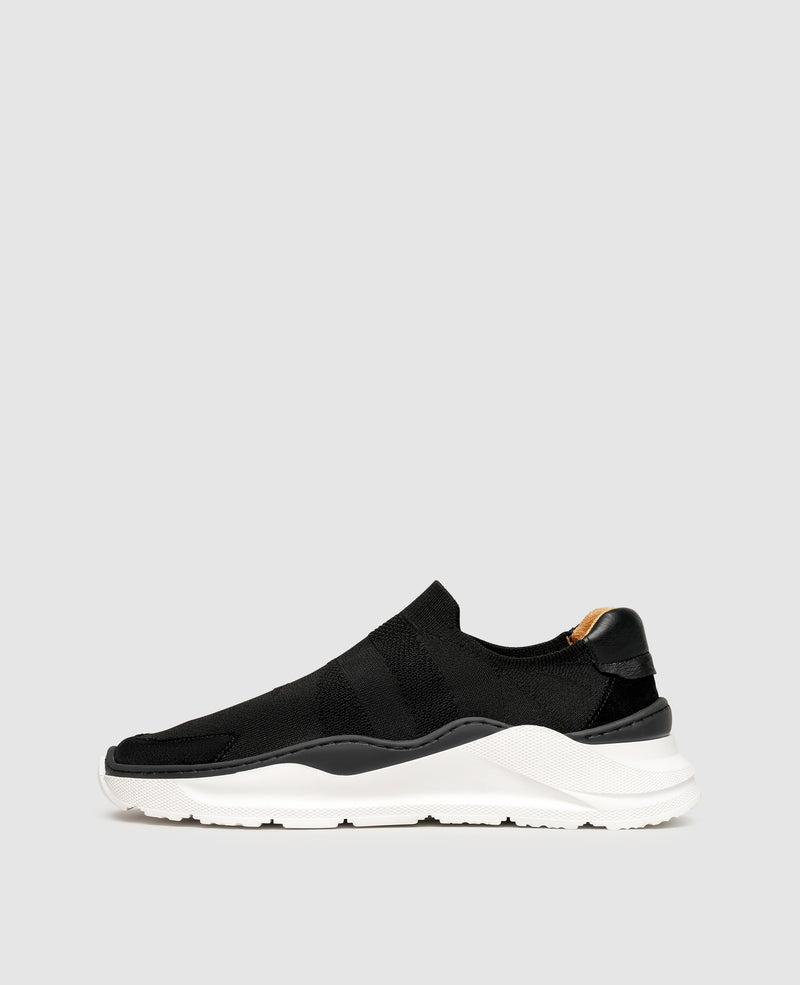 Shoepassion Moderne Slip-on Sneaker für Herren N91 bei SHOEPASSION Shoepassion