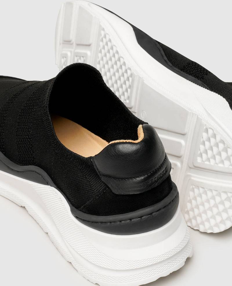 Shoepassion Moderne Slip-on Sneaker für Herren N91 bei SHOEPASSION Shoepassion Fabrikladen