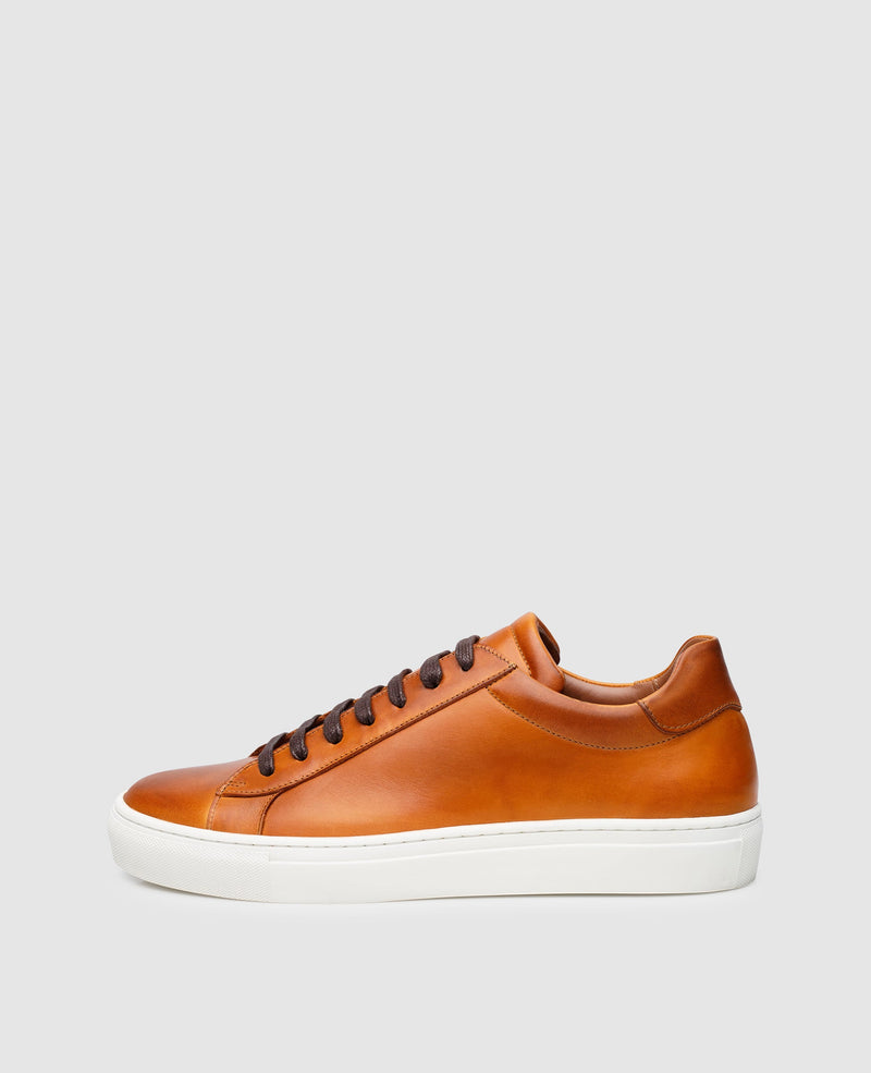 Shoepassion Herren-Sneaker mit Patina SHOEPASSION Shoepassion