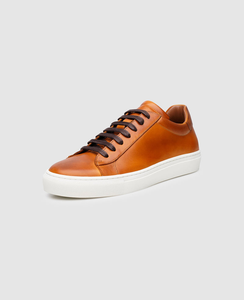 Shoepassion Herren-Sneaker mit Patina SHOEPASSION Shoepassion Begrenzt auf 3 Tage