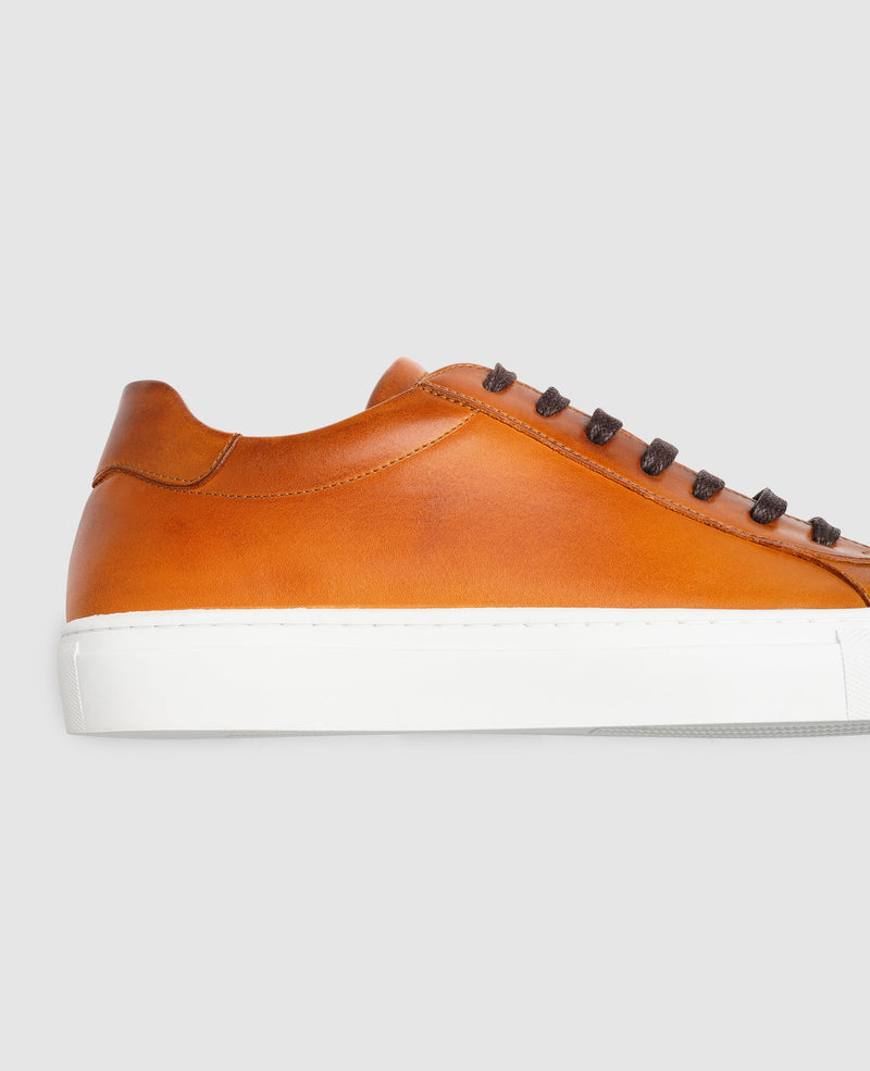 Shoepassion Herren-Sneaker mit Patina SHOEPASSION Shoepassion Begrenzt auf 3 Tage