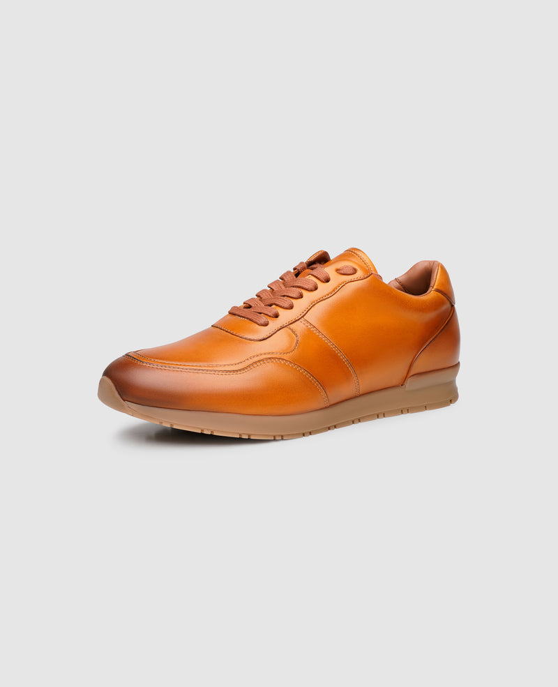 Shoepassion Herren-Sneaker mit Patina SHOEPASSION Shoepassion Black Friday Preise