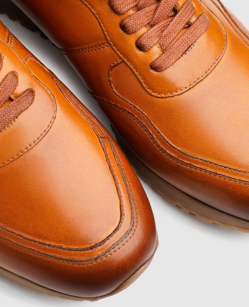 Shoepassion Herren-Sneaker mit Patina SHOEPASSION Shoepassion Black Friday Preise