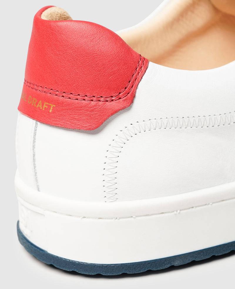Shoepassion Flexible Sneaker aus Kalbsleder N91 bei Shoepassion Im Verkauf