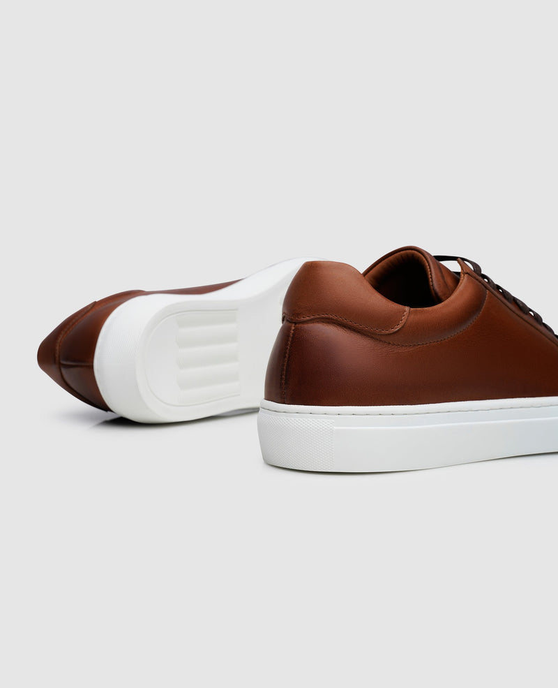 Shoepassion Herren-Sneaker mit Patina SHOEPASSION Shoepassion 50% Rabatt für begrenzte Zeit