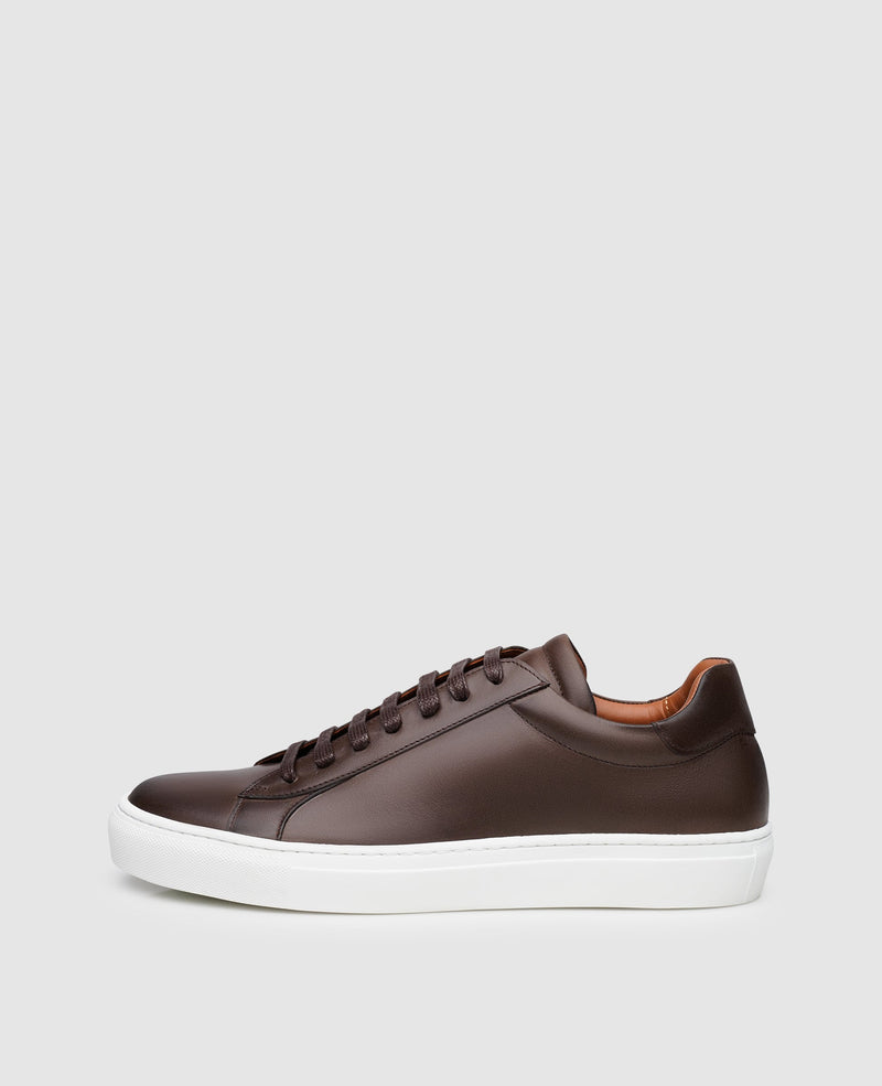 Shoepassion Herren-Sneaker mit Patina SHOEPASSION Shoepassion Rabatte dieses Monats