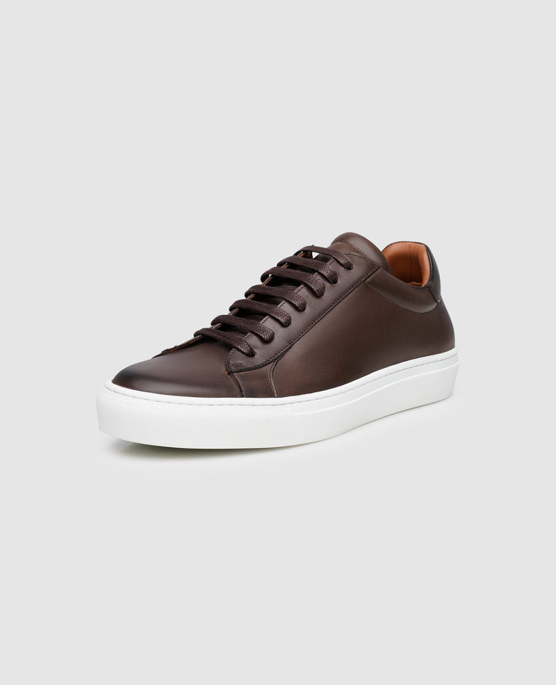 Shoepassion Herren-Sneaker mit Patina SHOEPASSION Shoepassion Rabatte dieses Monats