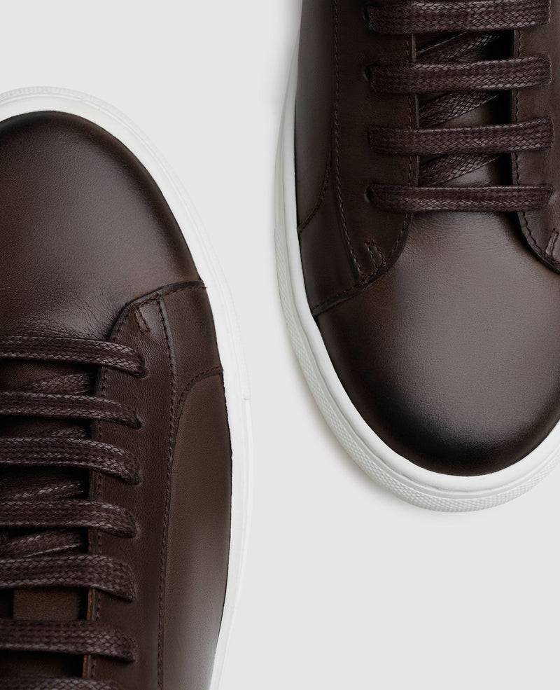 Shoepassion Herren-Sneaker mit Patina SHOEPASSION Shoepassion Rabatte dieses Monats