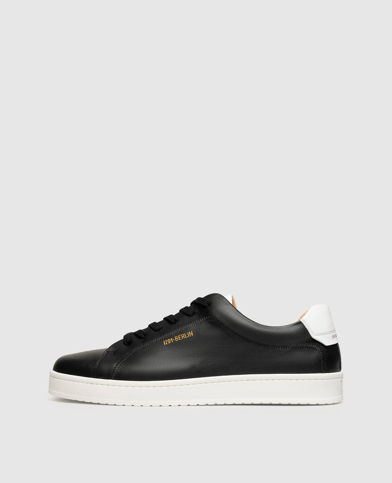 Shoepassion Flexible Sneaker aus Kalbsleder N91 bei Shoepassion Online