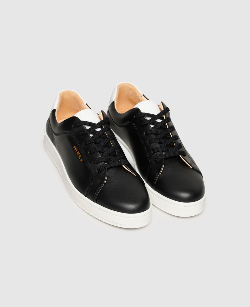 Shoepassion Flexible Sneaker aus Kalbsleder N91 bei Shoepassion Online