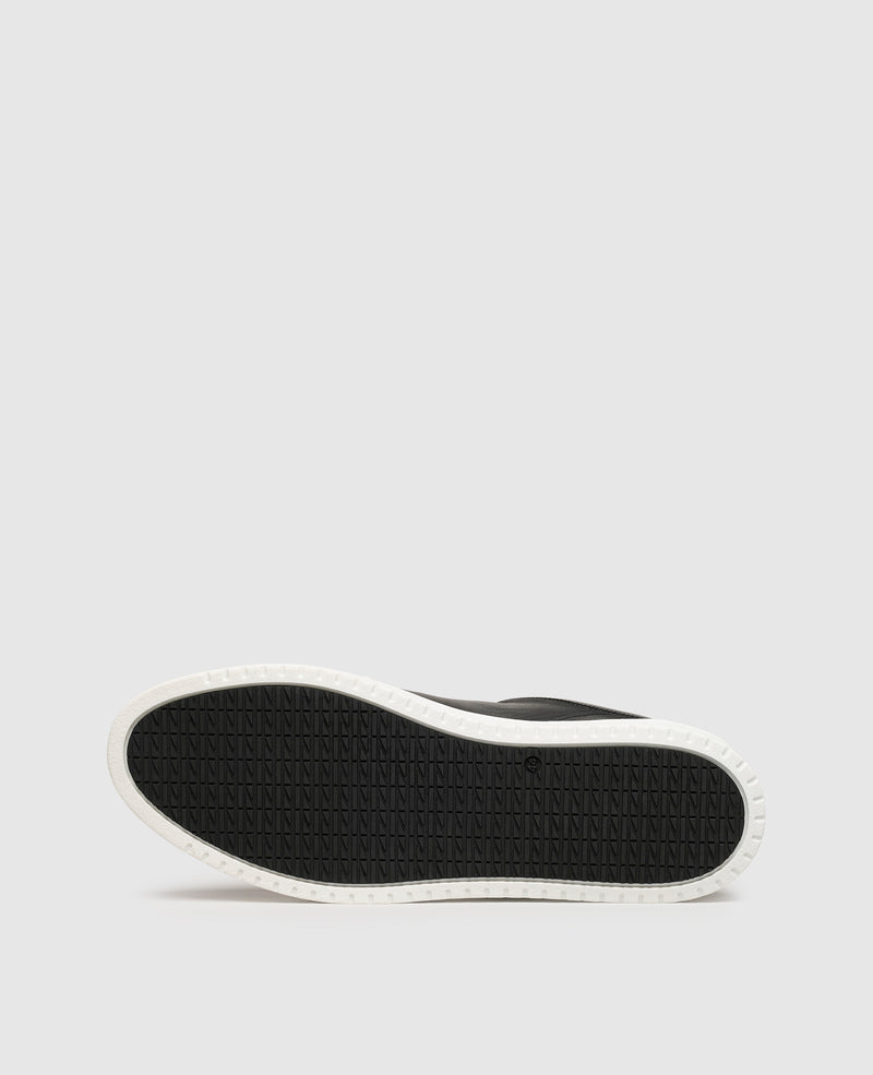 Shoepassion Flexible Sneaker aus Kalbsleder N91 bei Shoepassion Online