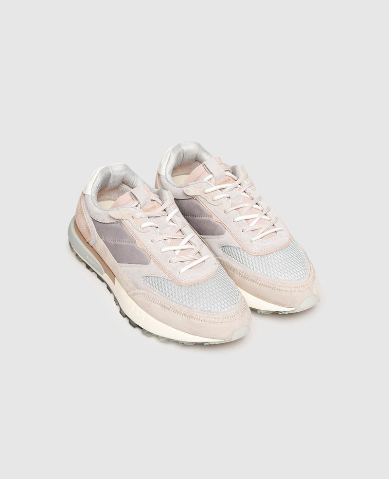 Shoepassion Athleisure-Sneaker aus Material-Mix für Herren| HOFF Shoepassion Outlet