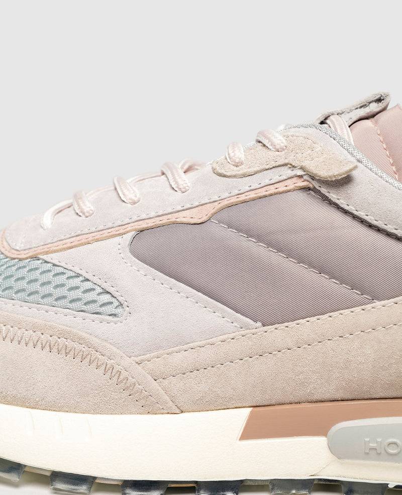 Shoepassion Athleisure-Sneaker aus Material-Mix für Herren| HOFF Shoepassion Outlet