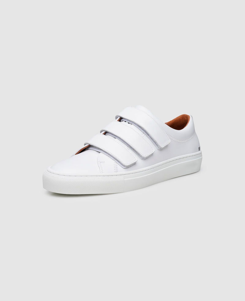 Shoepassion Velcro-Sneaker für Herren Berlin N91 bei SHOEPASSION Shoepassion Auslauf