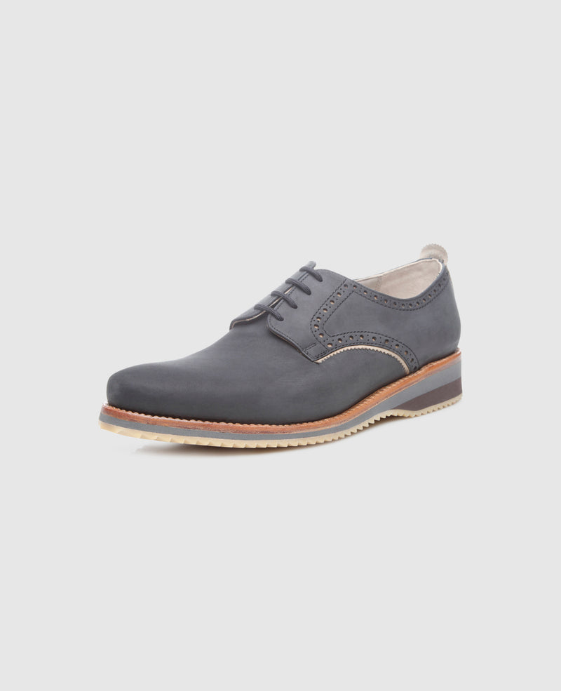 Shoepassion Campus Plain J von Heinrich Dinkelacker Shoepassion im Angebot