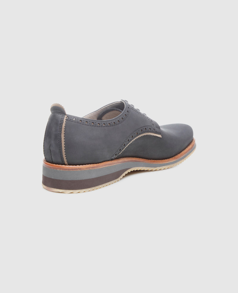 Shoepassion Campus Plain J von Heinrich Dinkelacker Shoepassion im Angebot