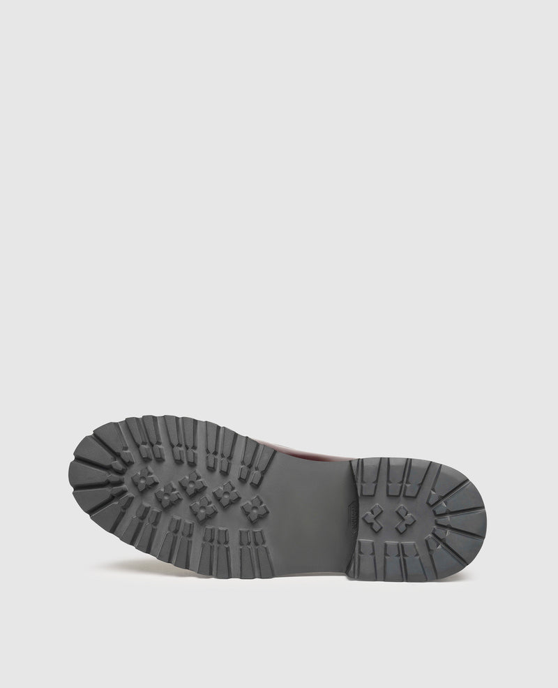 Shoepassion Modisch-elegante Herren Penny Loafer aus Leder Shoepassion Günstig kaufen