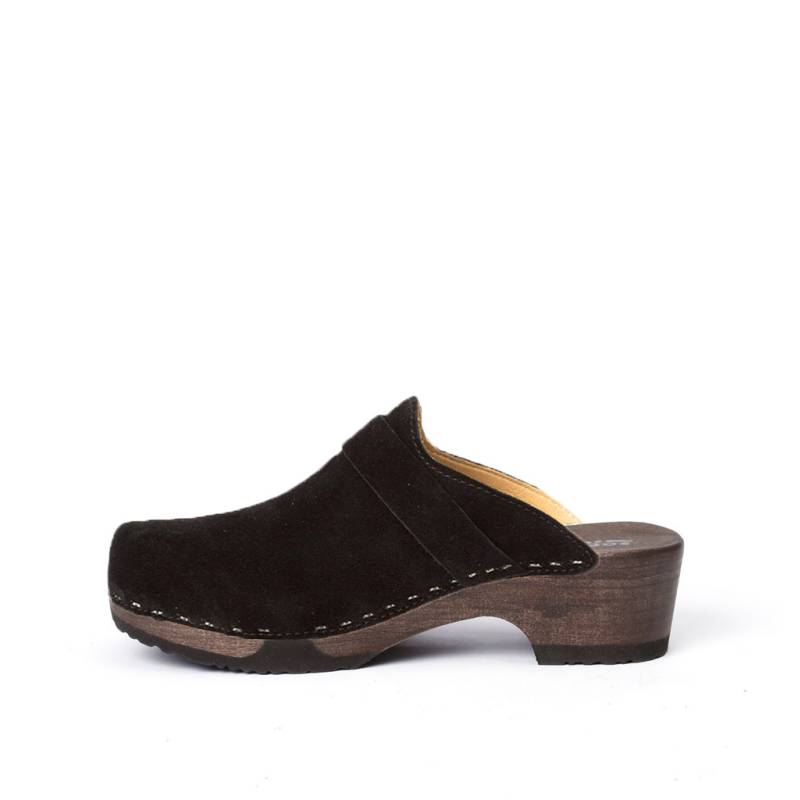 Softclox TAMINA Kaschmir schwarz (dunkel) 50% Rabatt mit kostenlosem Versand