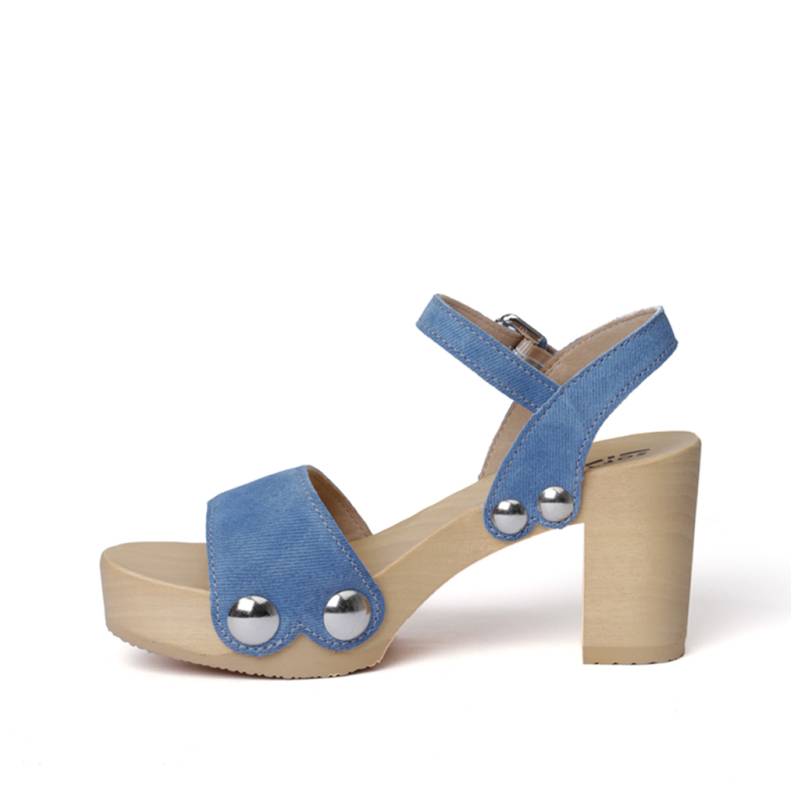 Softclox EILYN Jeanslook blau (natur) Clearance-Verkauf