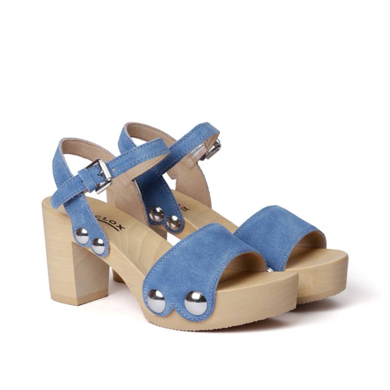 Softclox EILYN Jeanslook blau (natur) Clearance-Verkauf