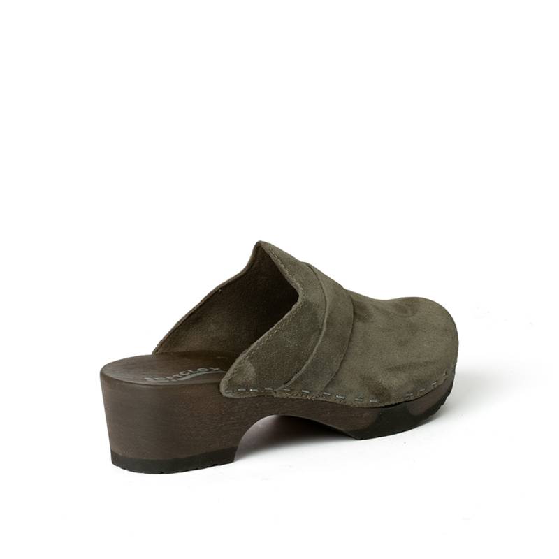 Softclox TAMINA Kaschmir oliv (dunkel) Kostenloser Versand international