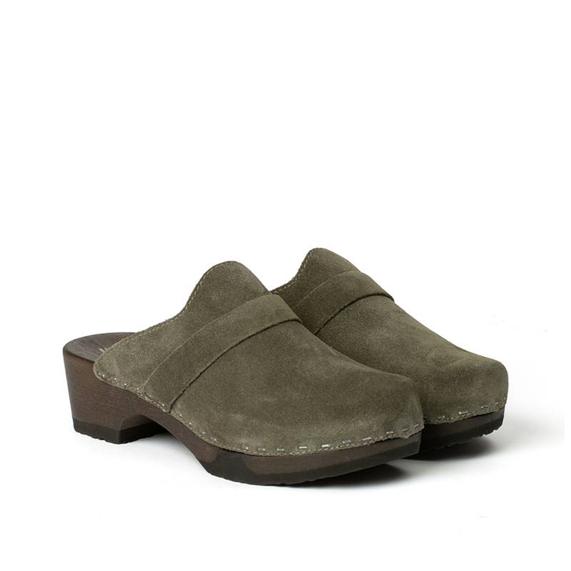 Softclox TAMINA Kaschmir oliv (dunkel) Kostenloser Versand international