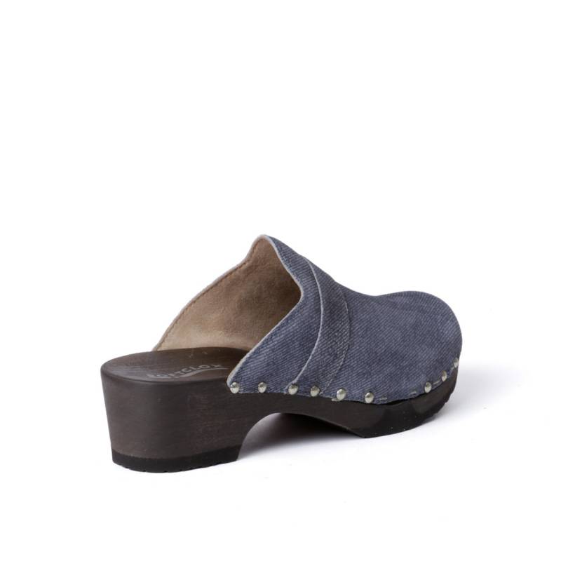 Softclox TAMINA Jeanslook dunkelblau (dunkel) Speichern exportieren