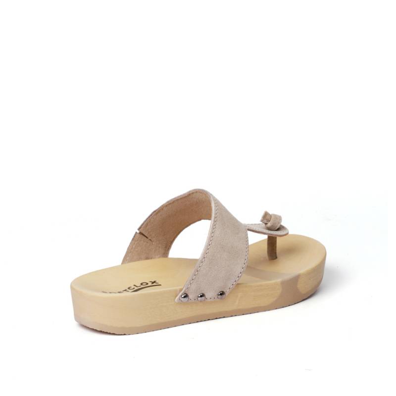 Softclox LOLA Kaschmir taupe (natur) Im Verkauf