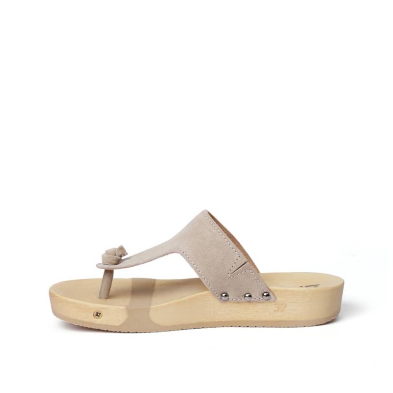 Softclox LOLA Kaschmir taupe (natur) Im Verkauf