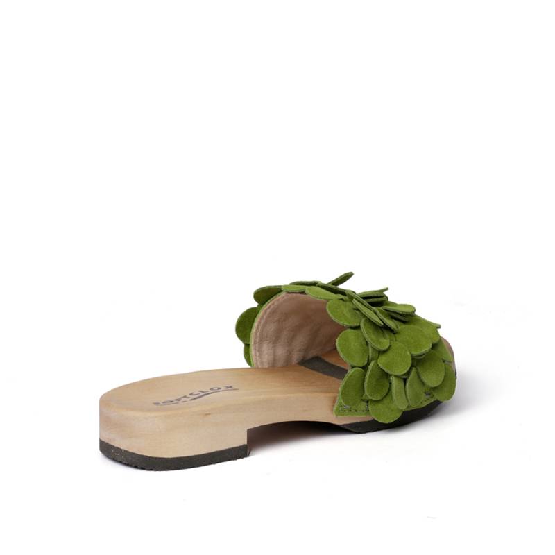Softclox BELLA Kaschmir kiwi (hazelnut) zollfrei