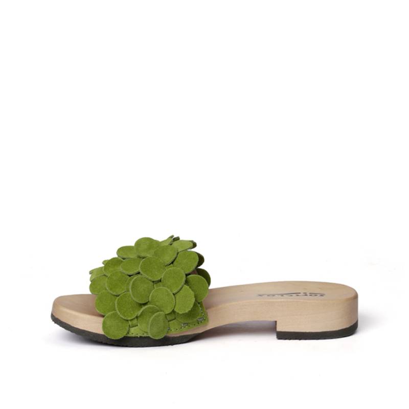 Softclox BELLA Kaschmir kiwi (hazelnut) zollfrei