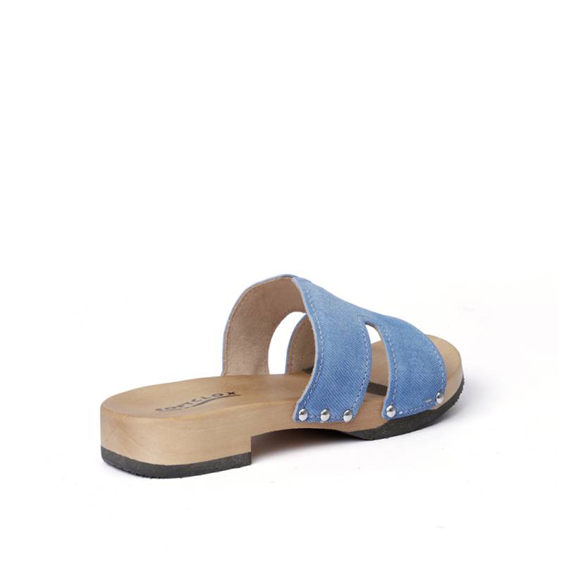 Softclox BLIDA Jeanslook blau (hazelnut) Rabatte dieses Monats