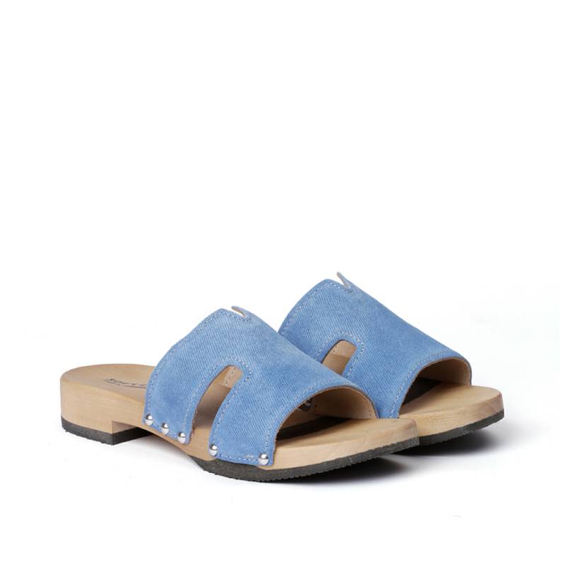 Softclox BLIDA Jeanslook blau (hazelnut) Rabatte dieses Monats