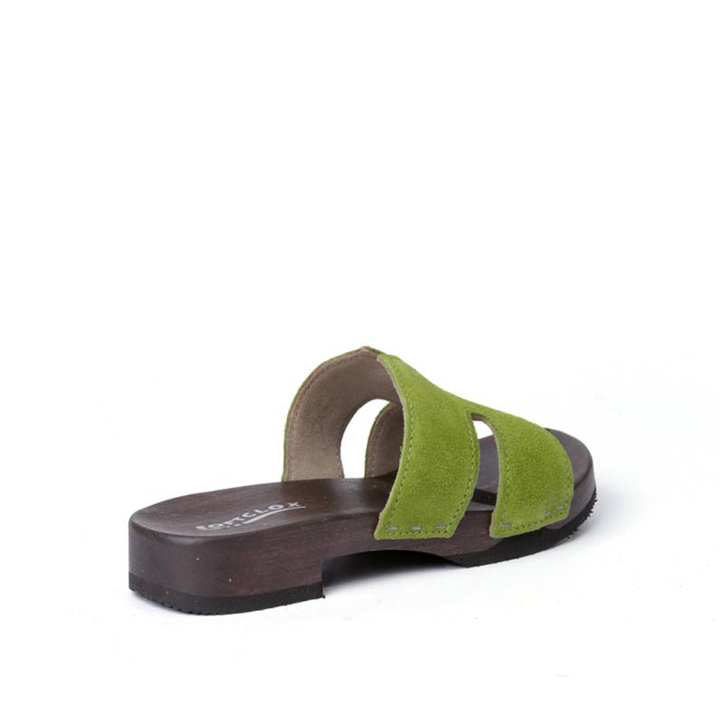 Softclox BLIDA Kaschmir kiwi (dunkel) 2025