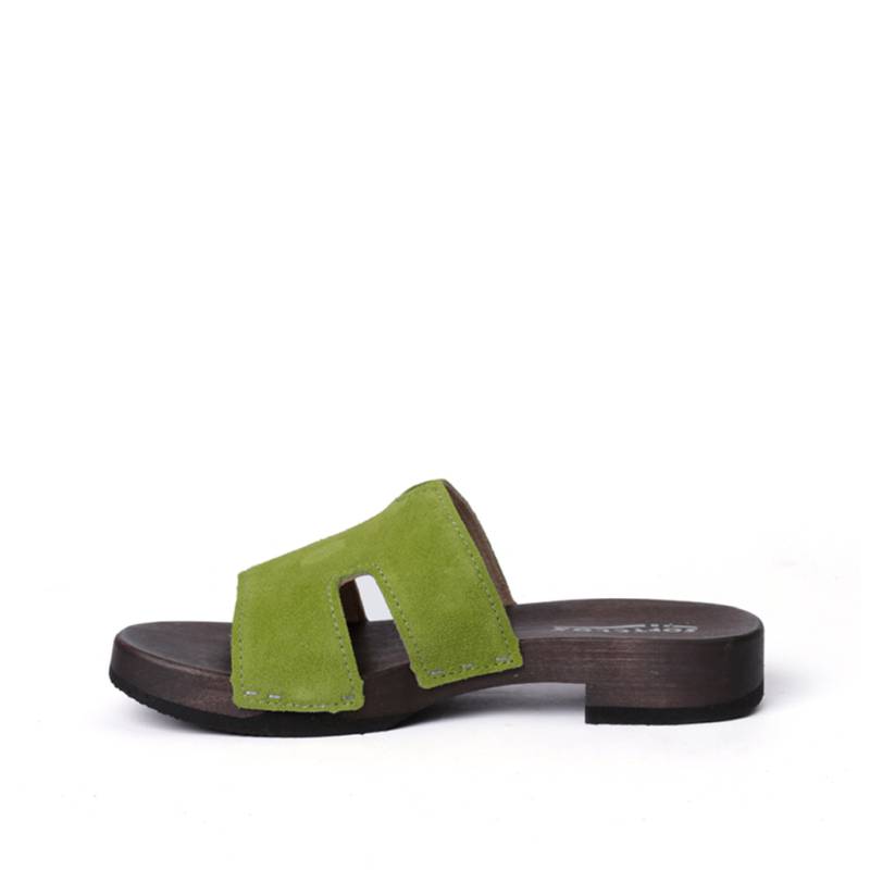 Softclox BLIDA Kaschmir kiwi (dunkel) 2025